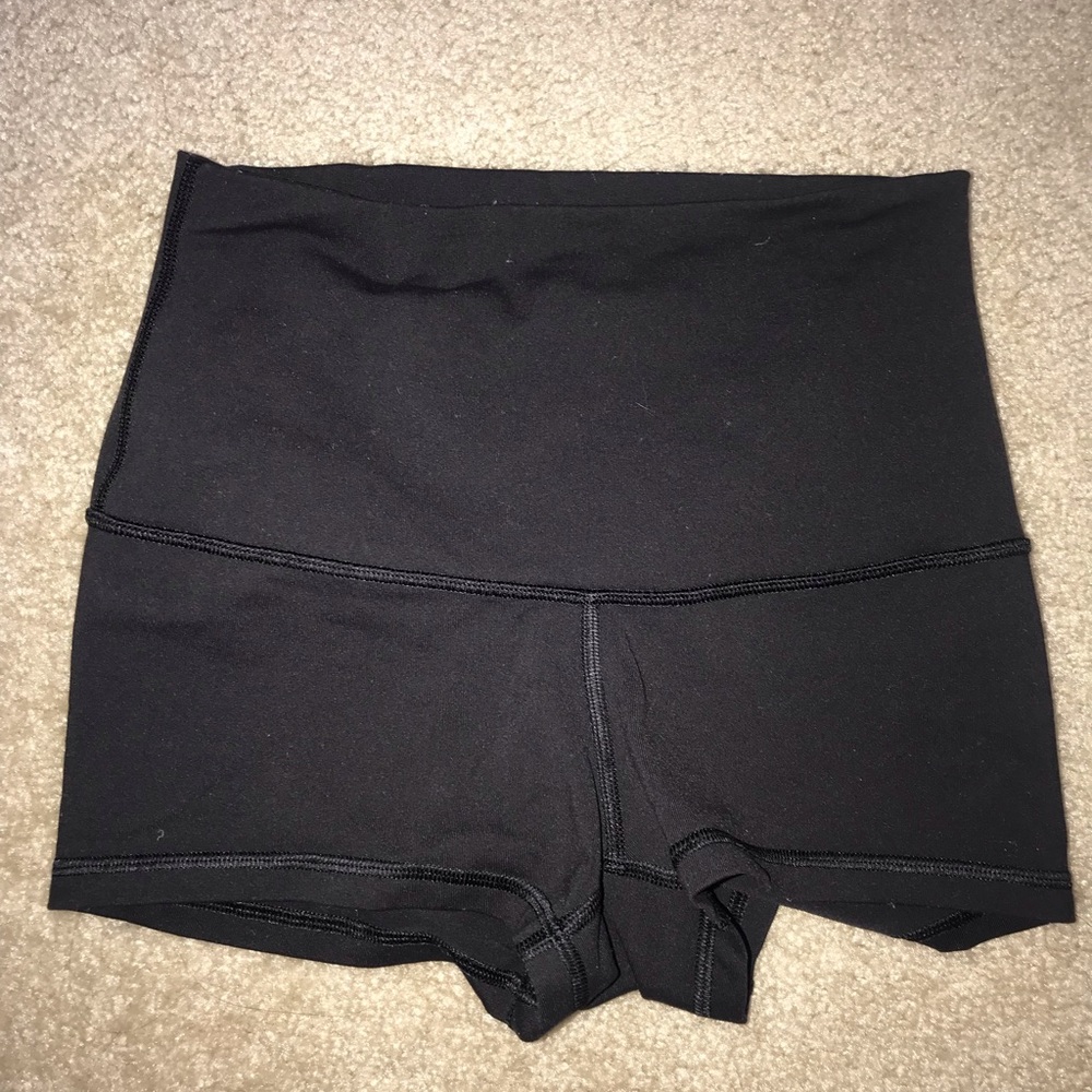 In movement short everlux 2.5”